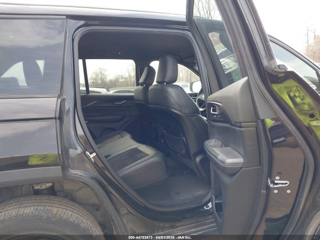 Aukcja sprzedaży 2023 Jeep Grand Cherokee Altitude 4x4, vin: 1C4RJHAGXPC625352, numer aukcji: 44753473