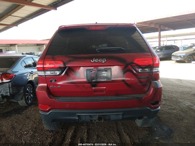 44753474 :رقم المزاد ، 1C4RJFAG8FC697072 vin ، 2015 Jeep Grand Cherokee Laredo مزاد بيع
