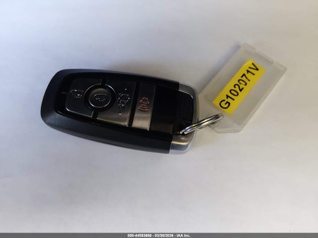 2018 FORD FUSION HYBRID 3FA6P0LU4JR250658 Photo 10