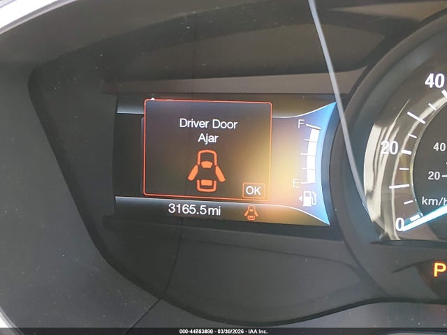 Ford Fusion Hybrid Se 2018 3FA6P0LU4JR250658 Image 17
