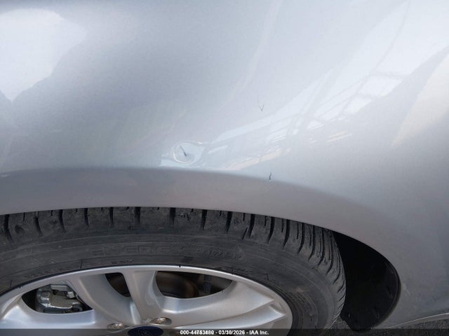 2018 FORD FUSION HYBRID 3FA6P0LU4JR250658 Photo 5