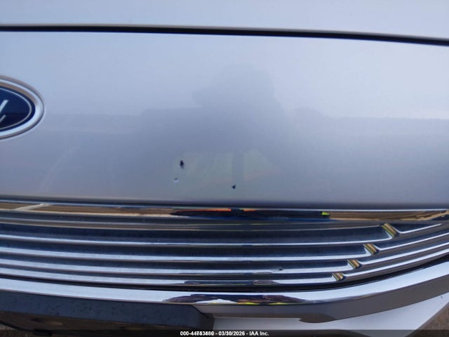 Ford Fusion Hybrid Se 2018 3FA6P0LU4JR250658 Image 12