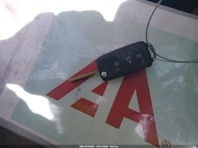 Продаж на аукціоні авто 2014 Volkswagen Passat 1.8t Wolfsburg Edition, vin: 1VWAT7A36EC103942, номер лоту: 44753482