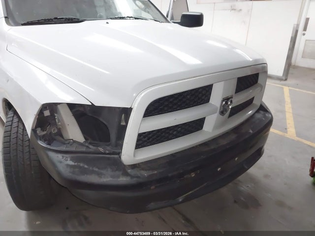 2010 Dodge Ram 1500 St მანქანა იყიდება აუქციონზე, vin: 1D7RB1GK9AS245003, აუქციონის ნომერი: 44753489