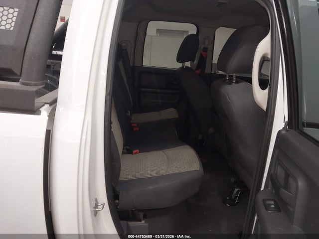 2010 Dodge Ram 1500 St მანქანა იყიდება აუქციონზე, vin: 1D7RB1GK9AS245003, აუქციონის ნომერი: 44753489