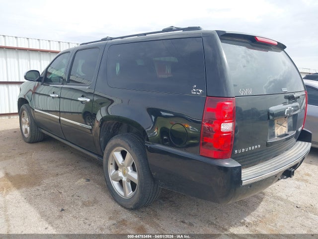 Aukcja sprzedaży 2012 Chevrolet Suburban 1500 Ltz, vin: 1GNSKKE7XCR323712, numer aukcji: 44753494