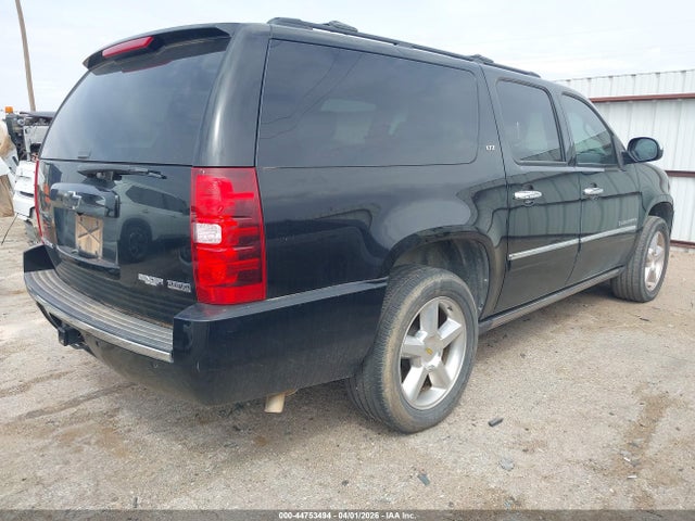 Aukcja sprzedaży 2012 Chevrolet Suburban 1500 Ltz, vin: 1GNSKKE7XCR323712, numer aukcji: 44753494