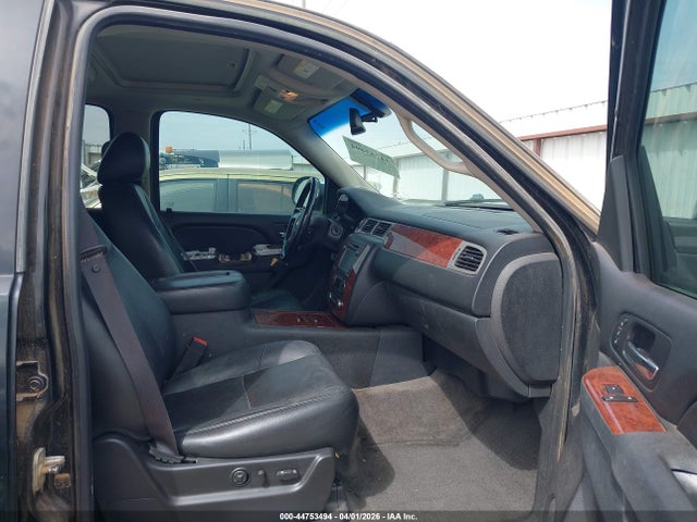 Aukcja sprzedaży 2012 Chevrolet Suburban 1500 Ltz, vin: 1GNSKKE7XCR323712, numer aukcji: 44753494
