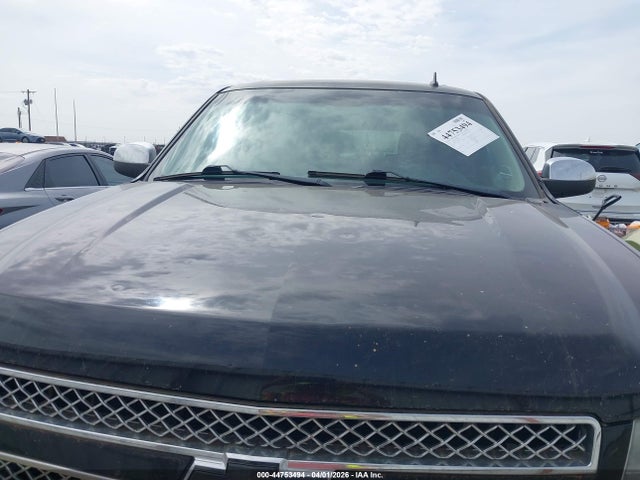 Aukcja sprzedaży 2012 Chevrolet Suburban 1500 Ltz, vin: 1GNSKKE7XCR323712, numer aukcji: 44753494