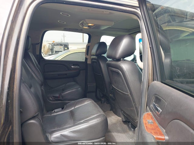 Aukcja sprzedaży 2012 Chevrolet Suburban 1500 Ltz, vin: 1GNSKKE7XCR323712, numer aukcji: 44753494