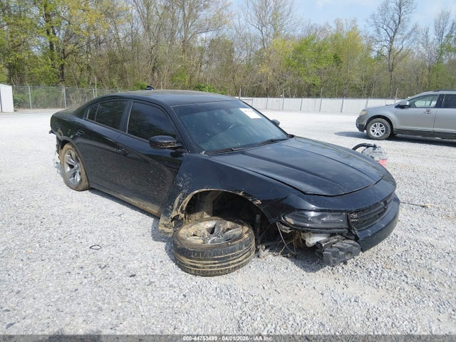 2017 Dodge Charger Sxt Rwd მანქანა იყიდება აუქციონზე, vin: 2C3CDXHG3HH659732, აუქციონის ნომერი: 44753499