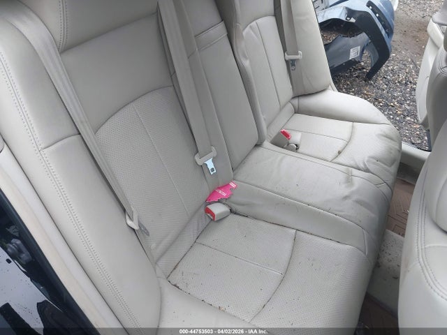 Auction sale of the 2012 Infiniti G37x, vin: JN1CV6AR5CM673607, lot number: 44753503