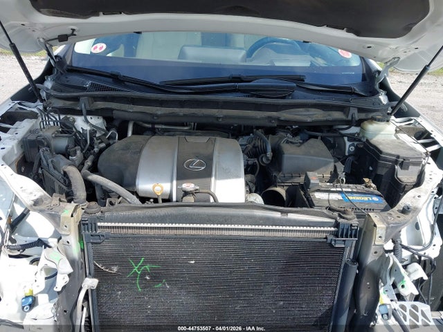 Продаж на аукціоні авто 2017 Lexus Rx 350, vin: 2T2ZZMCA0HC087730, номер лоту: 44753507