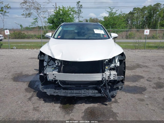 Продаж на аукціоні авто 2017 Lexus Rx 350, vin: 2T2ZZMCA0HC087730, номер лоту: 44753507