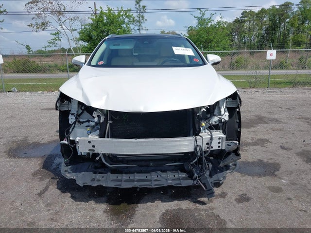 Продаж на аукціоні авто 2017 Lexus Rx 350, vin: 2T2ZZMCA0HC087730, номер лоту: 44753507