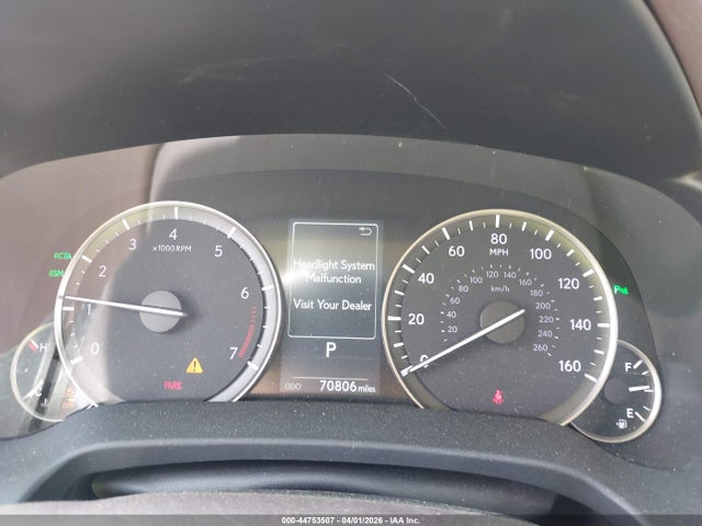 Продаж на аукціоні авто 2017 Lexus Rx 350, vin: 2T2ZZMCA0HC087730, номер лоту: 44753507