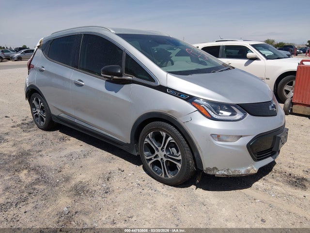 2019 CHEVROLET BOLT EV 1G1FZ6S0XK4137211