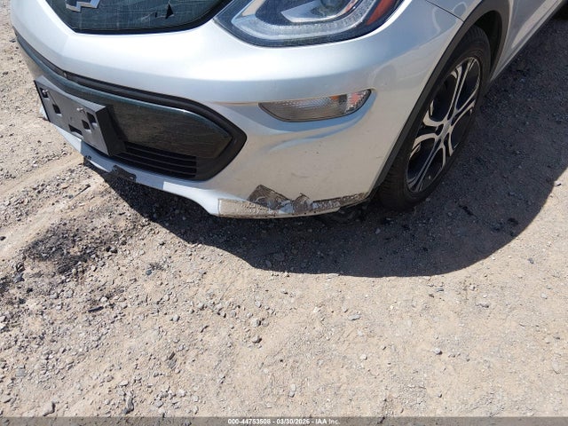 1G1FZ6S0XK4137211 Chevrolet Bolt Ev Premier