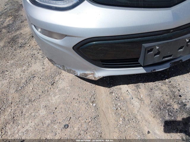 1G1FZ6S0XK4137211 Chevrolet Bolt Ev Premier