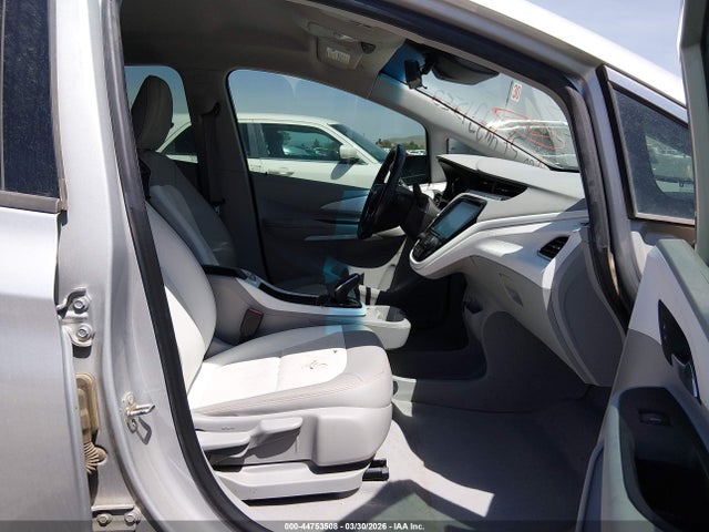 2019 CHEVROLET BOLT EV 1G1FZ6S0XK4137211 Photo 4