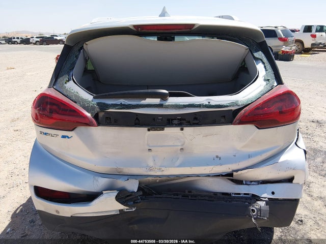 2019 CHEVROLET BOLT EV 1G1FZ6S0XK4137211 Photo 5