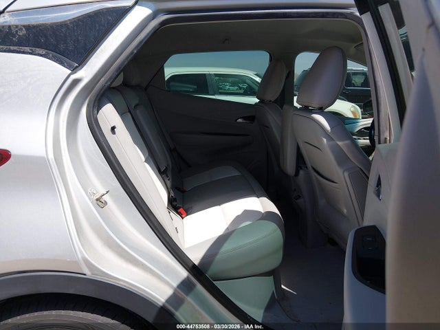 2019 CHEVROLET BOLT EV 1G1FZ6S0XK4137211 Photo 7