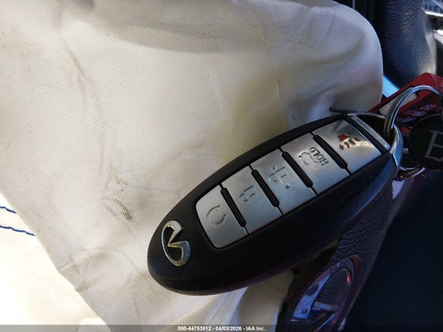 Продаж на аукціоні авто 2017 Infiniti Q60 3.0t Red Sport 400, vin: JN1FV7EL9HM702378, номер лоту: 44753512