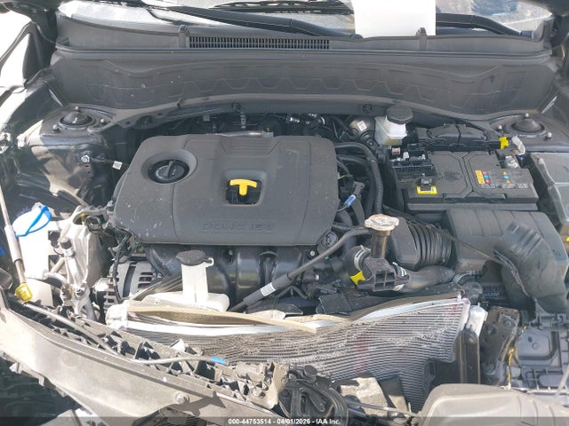 Aukcja sprzedaży 2025 Kia Seltos S, vin: KNDEUCAA3S7713357, numer aukcji: 44753514