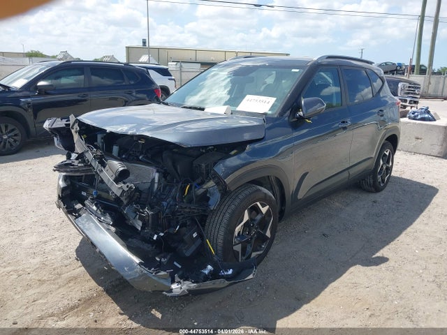 Aukcja sprzedaży 2025 Kia Seltos S, vin: KNDEUCAA3S7713357, numer aukcji: 44753514