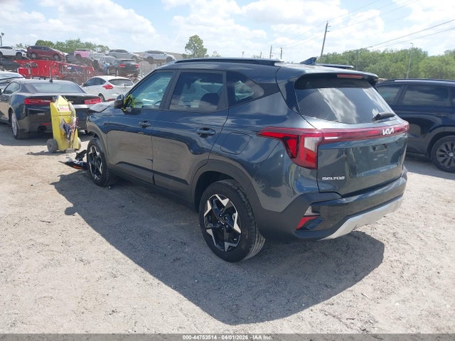 Aukcja sprzedaży 2025 Kia Seltos S, vin: KNDEUCAA3S7713357, numer aukcji: 44753514