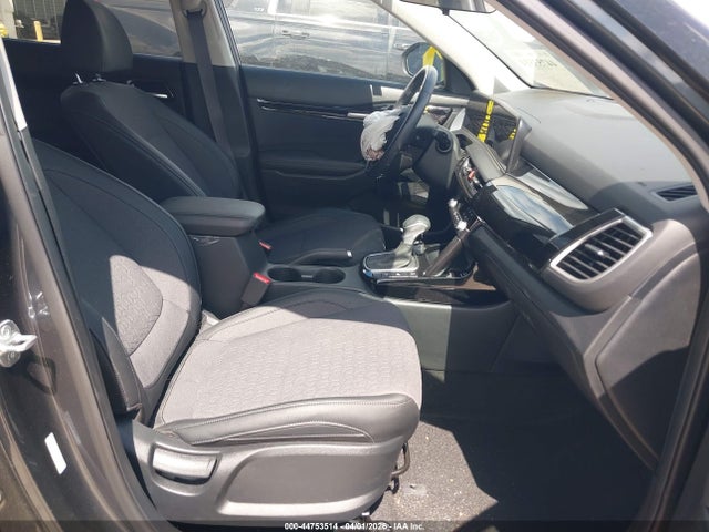 Aukcja sprzedaży 2025 Kia Seltos S, vin: KNDEUCAA3S7713357, numer aukcji: 44753514