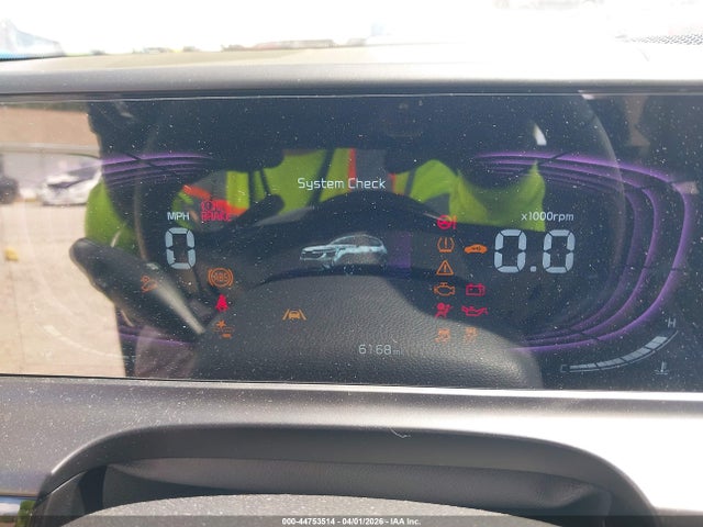 Aukcja sprzedaży 2025 Kia Seltos S, vin: KNDEUCAA3S7713357, numer aukcji: 44753514