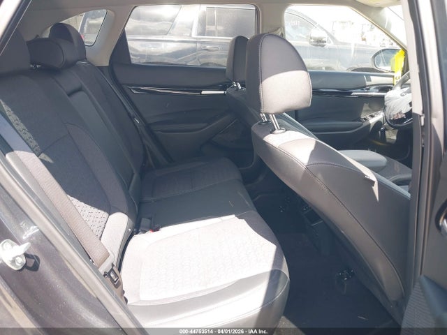 Aukcja sprzedaży 2025 Kia Seltos S, vin: KNDEUCAA3S7713357, numer aukcji: 44753514