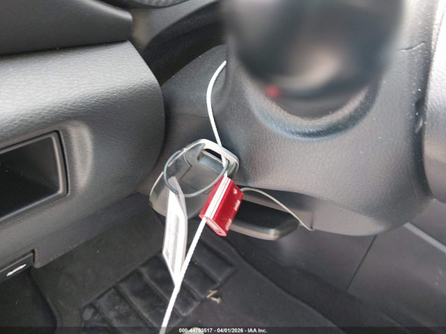 Nissan Versa 1.6 Sr 2024 3N1CN8FV0RL917068 Image 11
