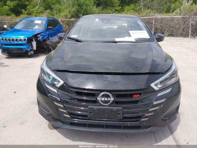 Nissan Versa 1.6 Sr 2024 3N1CN8FV0RL917068 Image 12