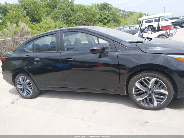 Nissan Versa 1.6 Sr 2024 3N1CN8FV0RL917068 Image 13