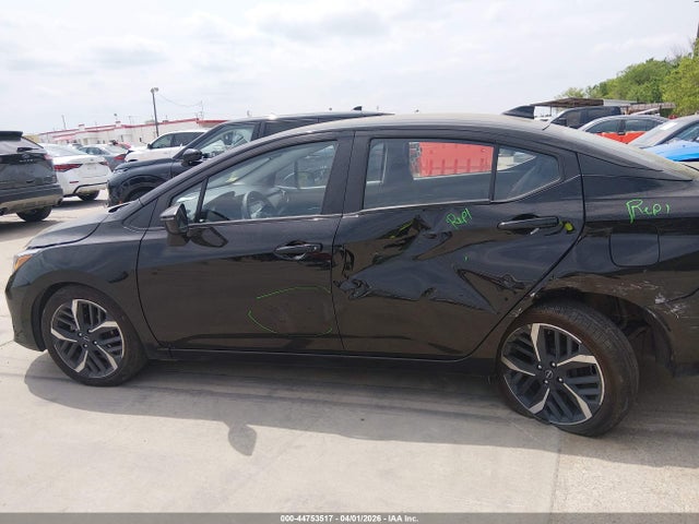 Nissan Versa 1.6 Sr 2024 3N1CN8FV0RL917068 Image 14