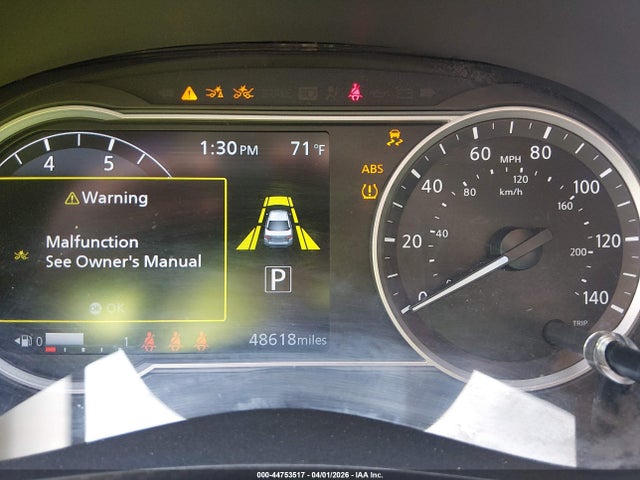 Nissan Versa 1.6 Sr 2024 3N1CN8FV0RL917068 Image 15