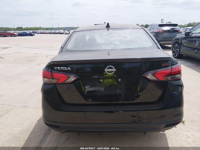 Nissan Versa 1.6 Sr 2024 3N1CN8FV0RL917068 Image 16