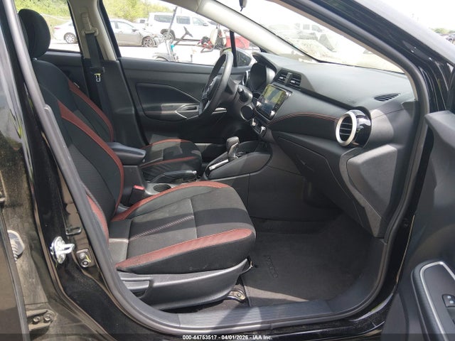 Nissan Versa 1.6 Sr 2024 3N1CN8FV0RL917068 Image 5