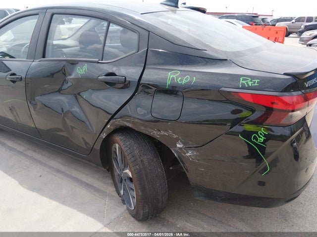 Nissan Versa 1.6 Sr 2024 3N1CN8FV0RL917068 Image 6