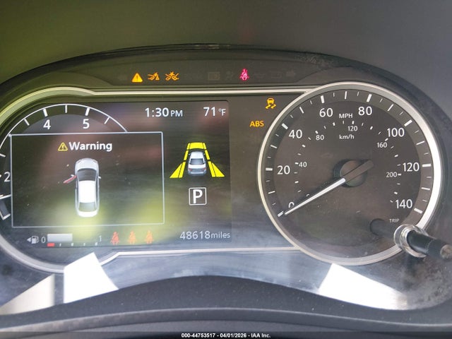 Nissan Versa 1.6 Sr 2024 3N1CN8FV0RL917068 Image 7