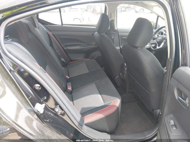 Nissan Versa 1.6 Sr 2024 3N1CN8FV0RL917068 Image 8