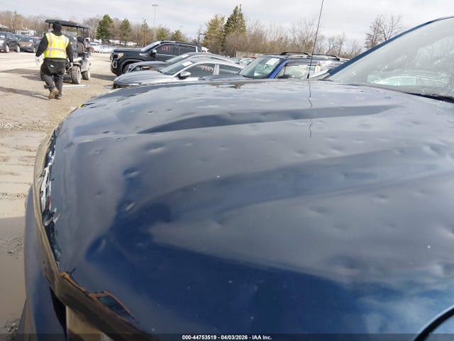 Aukcja sprzedaży 2020 Chevrolet Silverado 1500 4wd  Short Bed Lt Trail Boss, vin: 1GCPYFED2LZ188588, numer aukcji: 44753519