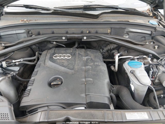 2012 AUDI Q5 WA1LFAFP5CA041514 Photo 9
