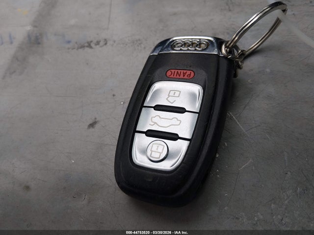 2012 AUDI Q5 WA1LFAFP5CA041514 Photo 10