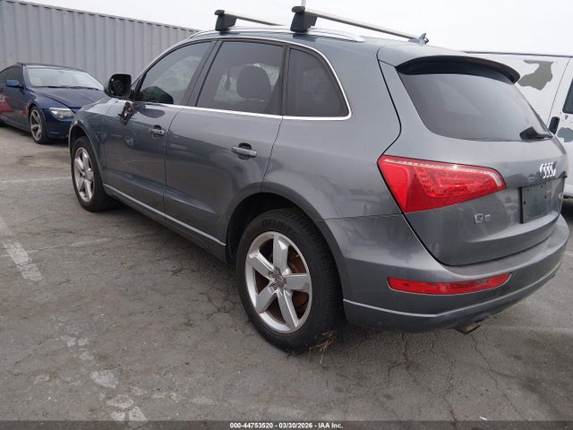 2012 AUDI Q5 WA1LFAFP5CA041514 Photo 2