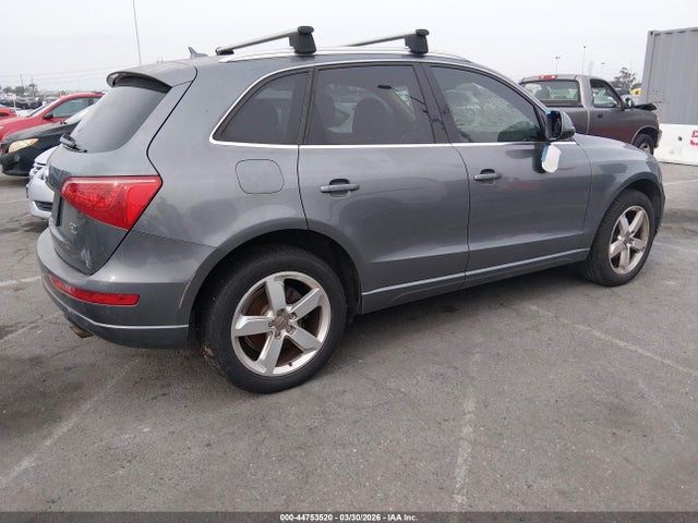 2012 AUDI Q5 WA1LFAFP5CA041514 Photo 3