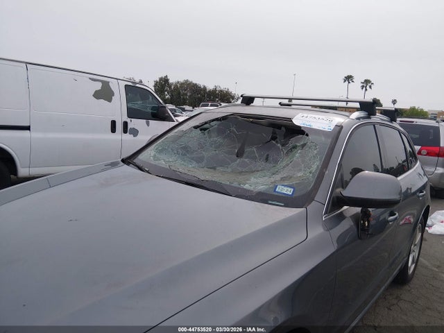 2012 AUDI Q5 WA1LFAFP5CA041514 Photo 5