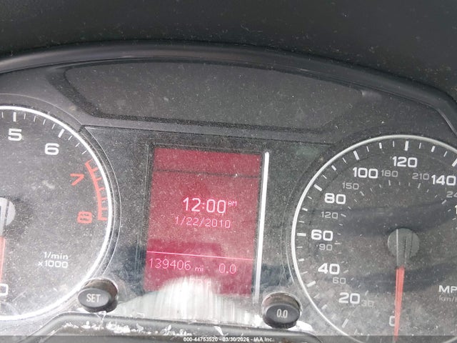 2012 AUDI Q5 WA1LFAFP5CA041514 Photo 6